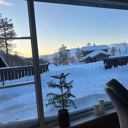 Holiday home Great In Sirdal With 4 Bedrooms For Up To 10 Persons *