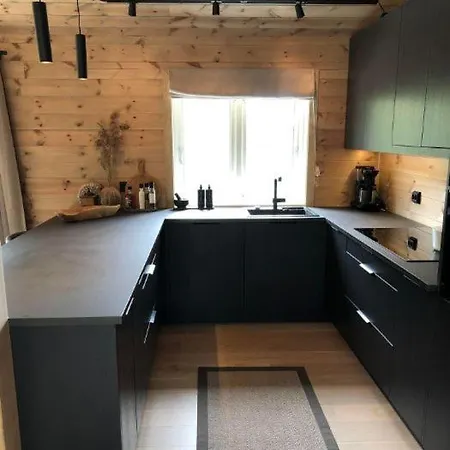 Great In Sirdal With 4 Bedrooms For Up To 10 Persons Holiday home Haugen (Agder)
