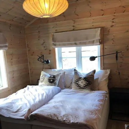 Great In Sirdal With 4 Bedrooms For Up To 10 Persons